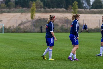 Bild 16 - Frauen FSC Kaltenkirchen - SG Wilstermarsch : Ergebnis: 0:2